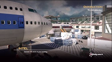 MW2 Ninja Offhost Menu