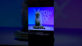 Cat Meow Mix Commercial On Adult Swim