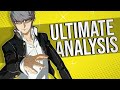 Persona 4 Analysis - The Game That Changed My Life