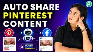 Turn Every Pinterest Pin into a Facebook Post Automatically