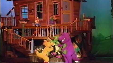 Big Surprise (2006 Version) Part 37