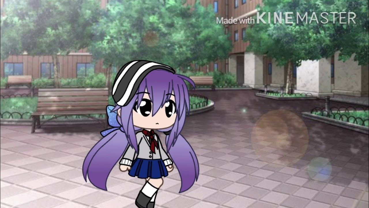 Gacha life sad story ||GLMM|| - YouTube