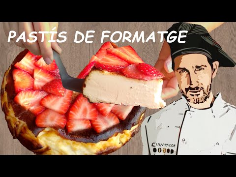 Vídeo: Pastís De Formatge: Ingredients, Recepta, Normes De Cuina