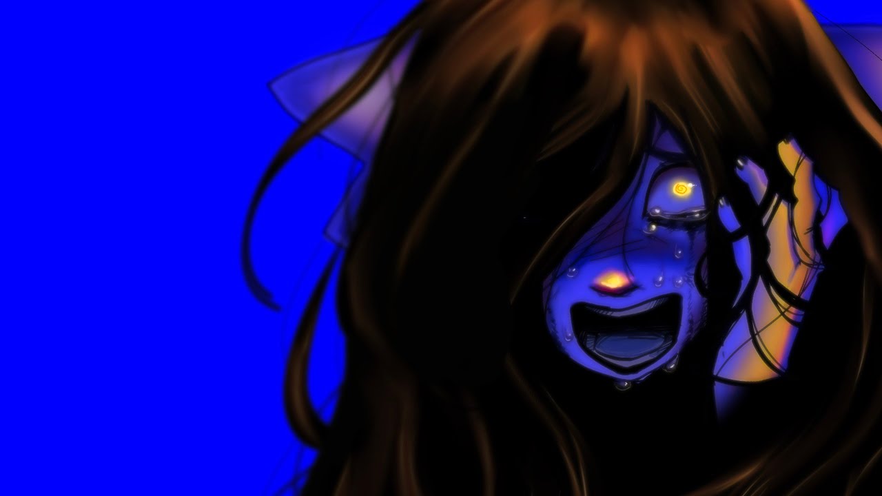 DIE CRY [POOPT MY PANTS] (ENGLISH)(NO AI)【Hatsune Miku, Otomachi Una, VFlower】