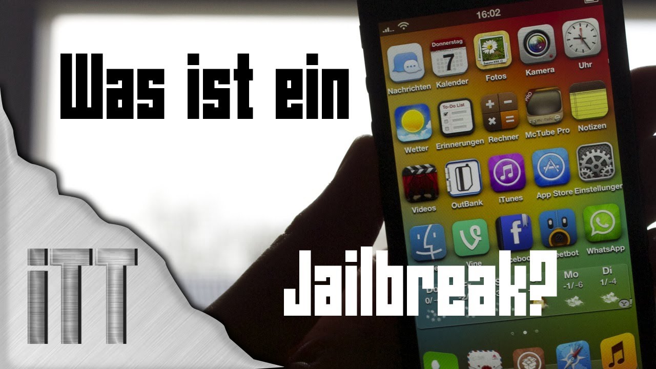 Was ist ein 