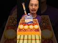 Trying the Yoku Moku Coolish That Went Viral in Japan | Speed Mukbang ASMR