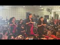 At ayyappaa bajana #dance #ayyappaswamysongs #trending #viralvedio #dancevideo #ayyappapatalu #group