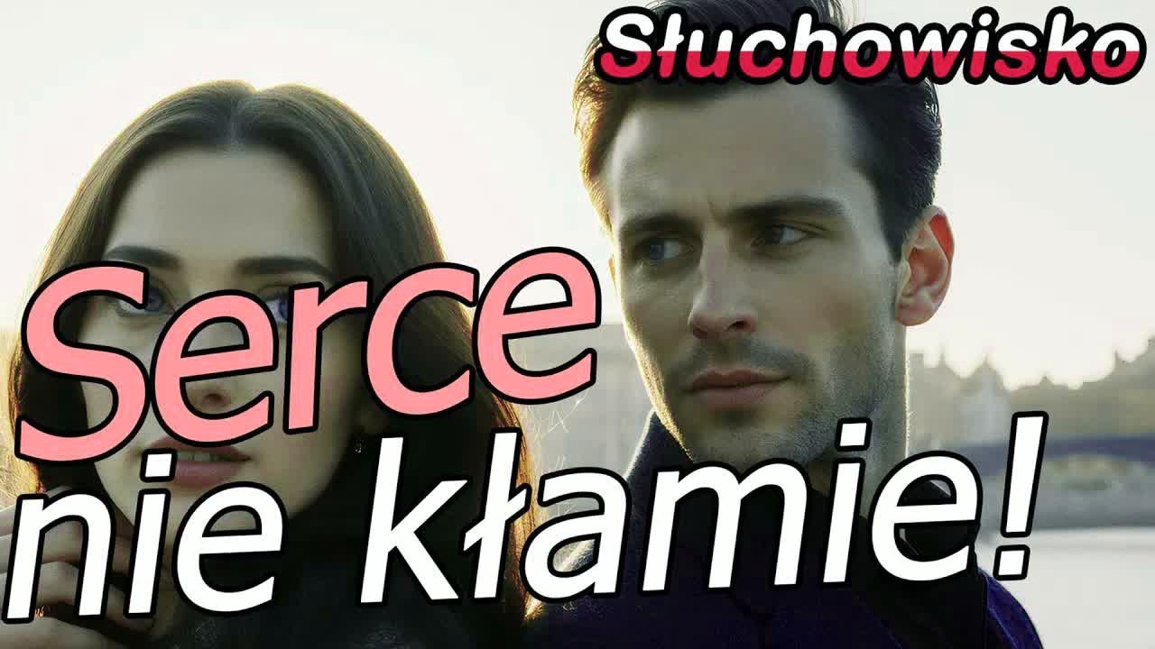 „Serce nie kłamie＂ – Ta historia rozdarła mi serce na kawałki...