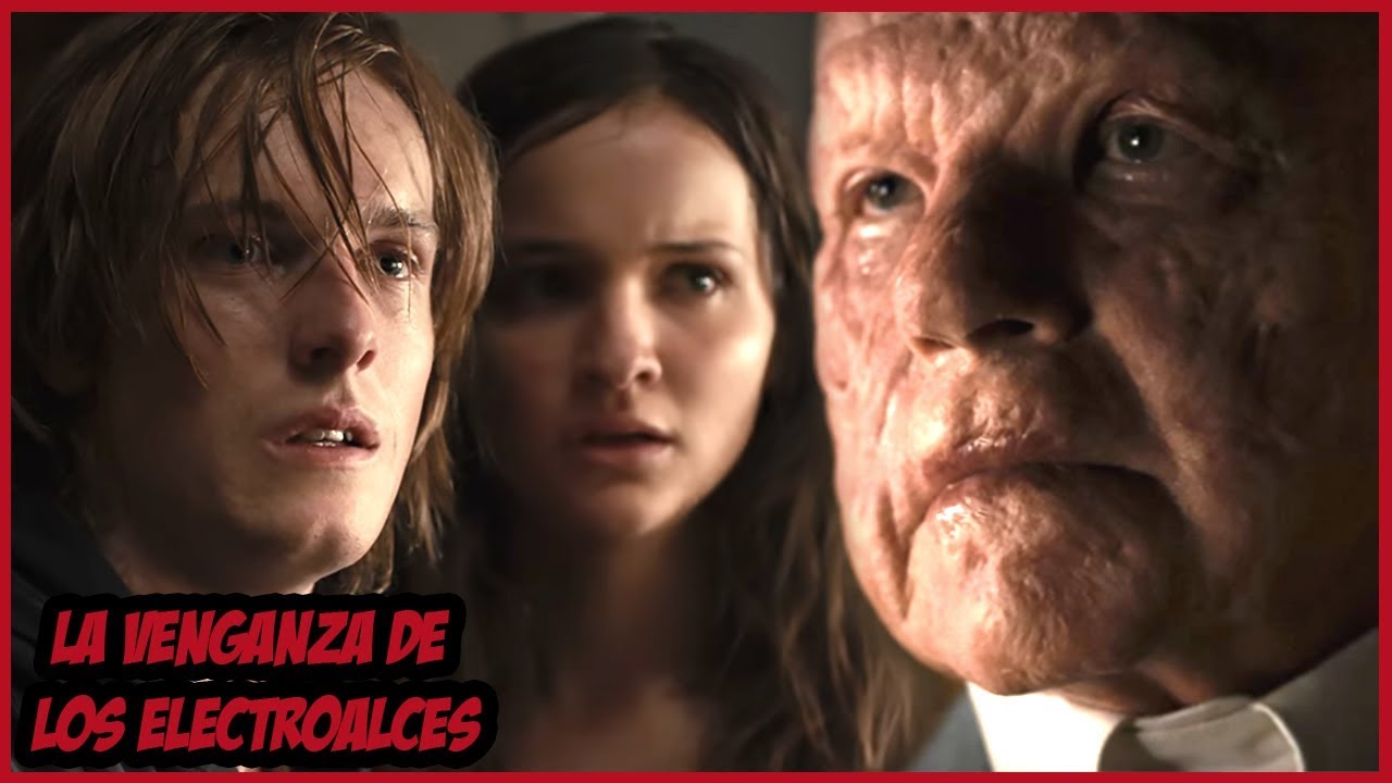 FINAL EXPLICADO Dark Temporada 2 y Teorías Temporada 3 - YouTube