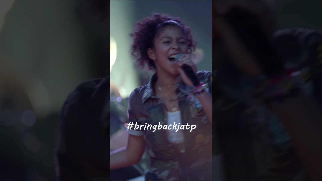 bring this show back! ❤️‍🩹 