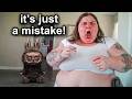 Crackhead Mom Gets Humbled After Terro*izing Her Kids