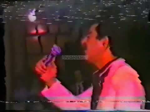 İbrahim Tatlıses - Sevdalandım | Gazino/Halk Konseri Kayıt | Canlı Performans | 1984