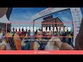 Liverpool Rock and Roll Marathon - Can The Sub 3 Streak Keep Going? Ben Parkes