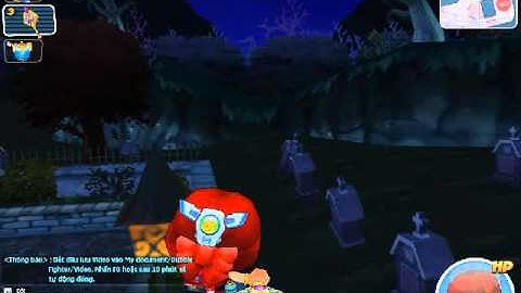 BF Online : Cách bug map mộ cổ - di tộc ( 2 )... by : Pin