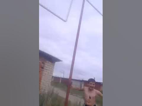 Мужик ссал - YouTube