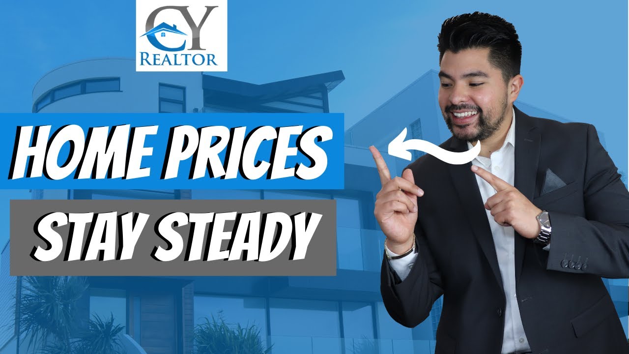 Riverside Home Prices Staying Steady! Riverside, CA Real Estate Market
