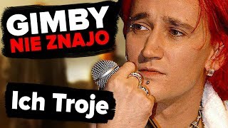 Download lagu Ich Troje GIMBY NIE ZNAJO 25 Ich Troje GIMBY NIE ZNAJO 25