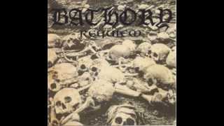 Bathory   Apocalypse