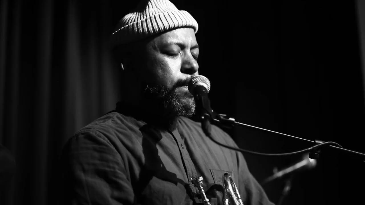 Ben LaMar Gay - 