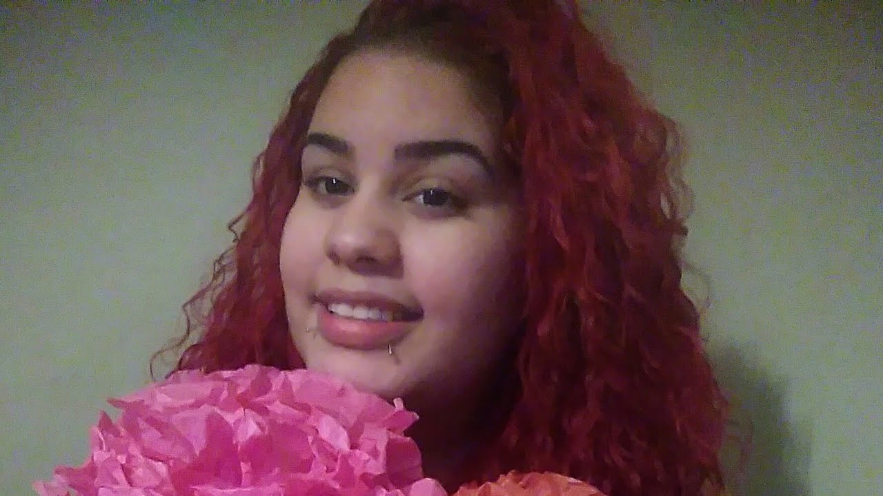 Amanda Torres Intro - YouTube