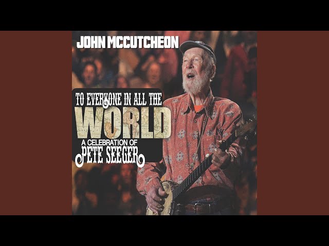 John McCutcheon - Guantanamera