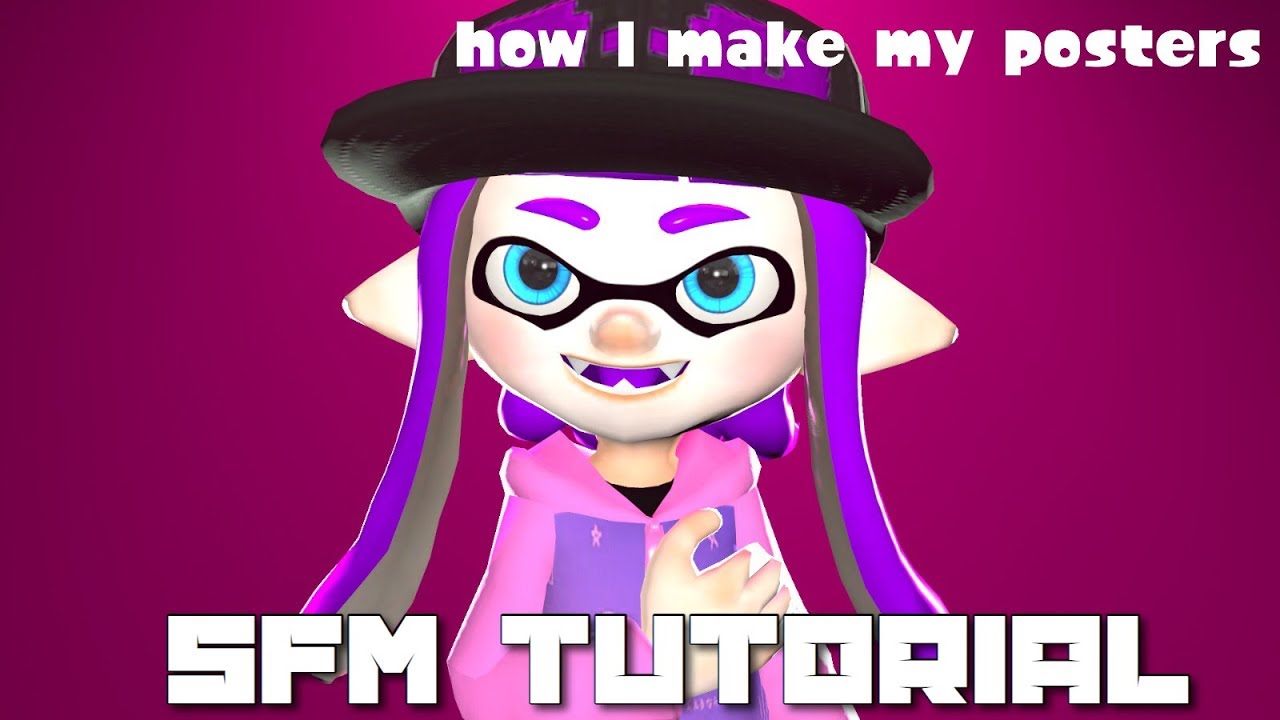 SFM tutorial + gift - YouTube