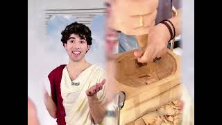 Adrian Bliss | Ancient History Compilation  #humor #fypシ #pov #fyp #foryou 😍😜