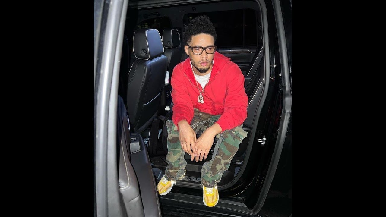 [FREE] Veeze x Lucki Type Beat - 