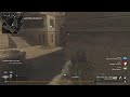 Saving Money For A Rainy Day Call of Duty: Modern Warfare Remastered VOD