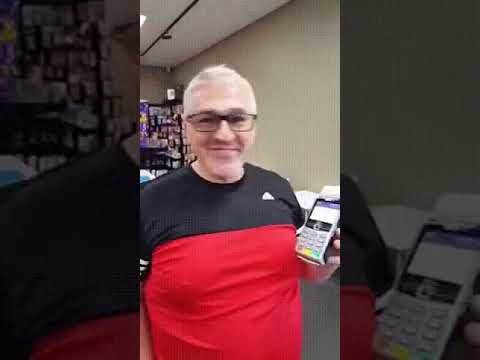 что такое пейпасс карта?