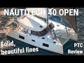 Nautitech 40 Open Catamaran Sailboat Tour 2019 Walkthrough (PTC Review)