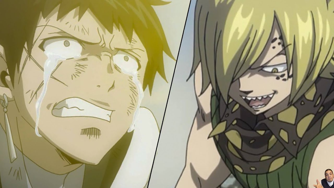 Fairy Tail English Dub Torrent