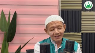 Cahaya Fitrah Eps2: Banduan Tali Gantung Terselamat Lepas Terima Islam