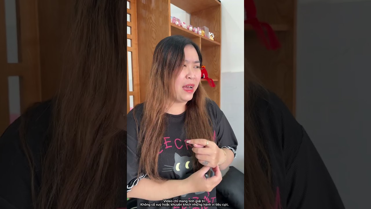 Mẹ Chồng Đòi Ngủ Chung Với Vợ Chồng Con Trai | Nguyễn Mỹ Thanh