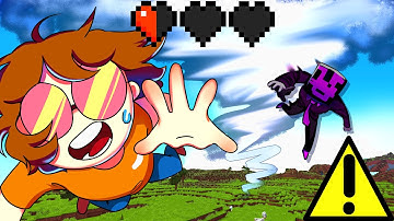 How We Survived Minecraft