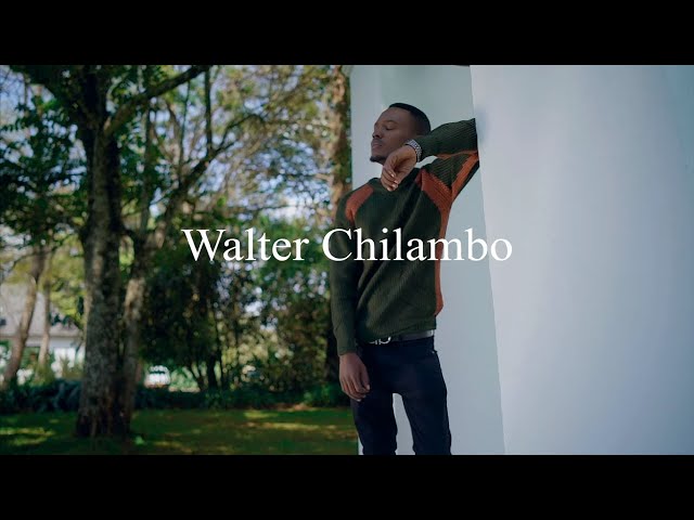 Walter Chilambo - Najivunia (Official Music Video) [For SKIZA Sms Skiza 7634535 to 811] class=