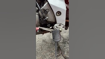 V-strom:  shifter issue resolved.