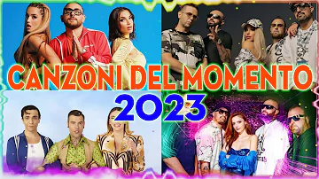 MIX ESTATE 2023 - TORMENTONI 2023 ITALIANI - HIT ESTIVE 2023 - CANZONI DEL MOMENTO 2023