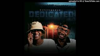 Dj Pepe X Kwah Nsg  Dedicated