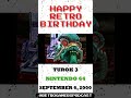 Did You Know Turok 3 Turned 25 Today?