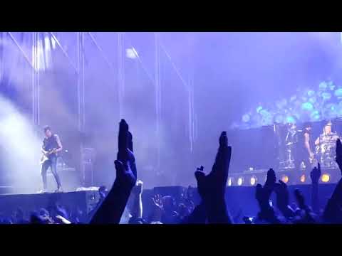 Marea, Barcelona 13-5-2023