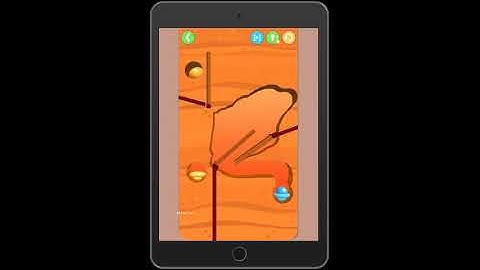 dig this! (Dig it ) 205-2 | MARS ATTACKS | Dig this chapter 205 level 2 solution game walkthrough