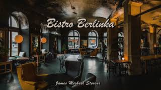 Bistro Berlinka - Piano