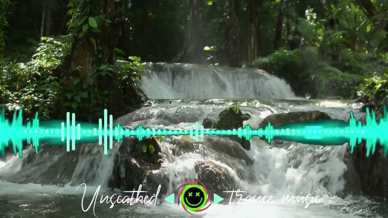 САНЧЕЗ - UNSCATHED (trance)