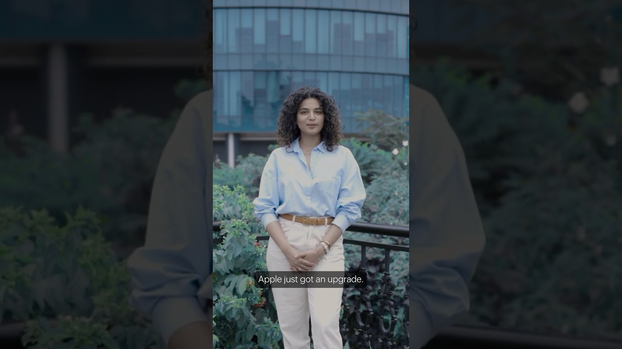 iOS 26 + Zoho: The Upgrade You’ve Been Waiting For