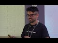 Pitching Masterclass with Outlier Ventures | Decipher 2024 Day 1