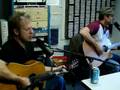 Randall bramblett  blue road at wnrn