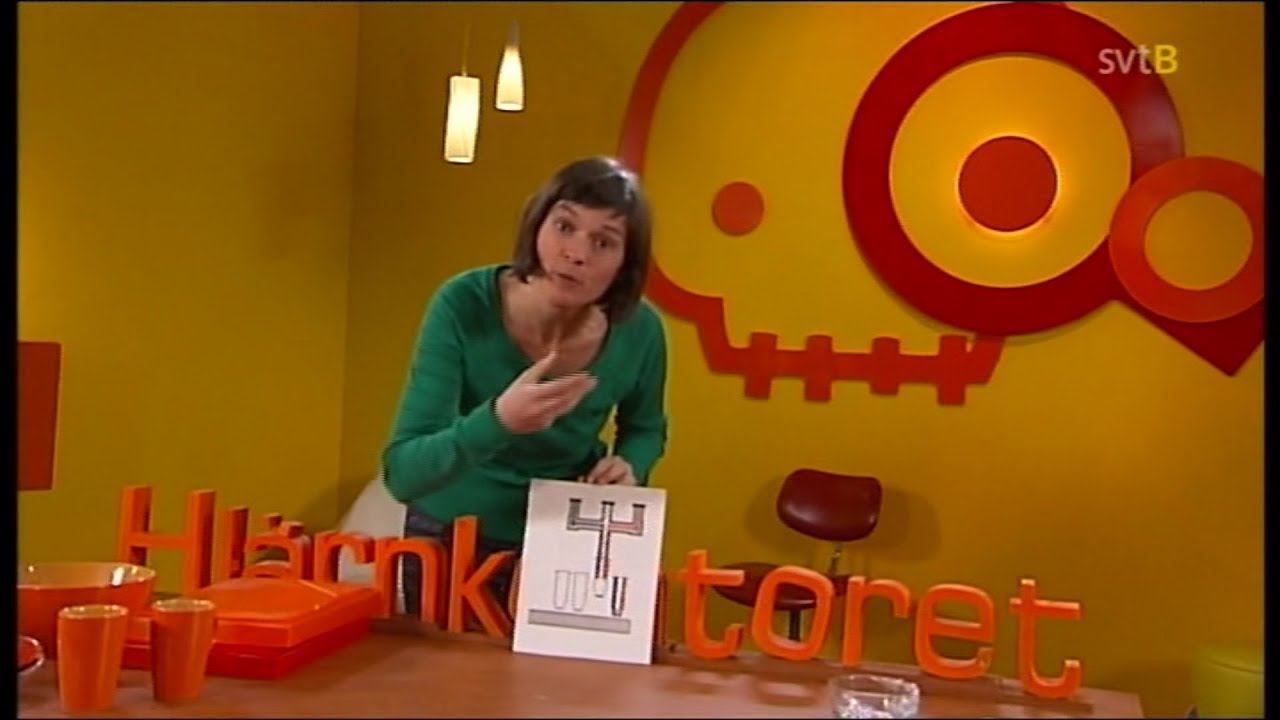 Hjärnkontoret 2010-01-30