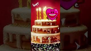 İyi̇ Ki̇ Doğdun Beni̇m Osuruklu Kardeşi̇m