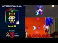 Why You Need Event Stat Chao in Sonic Speed Simulator!